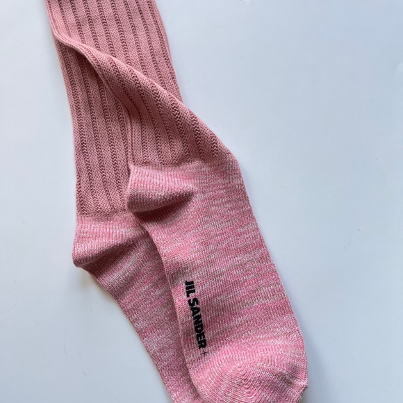 Pink socks - Picture 6 of 6